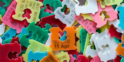 Don't Make This Mistake When You Buy Bread