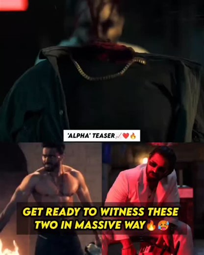 𝐒𝐦𝐚𝐫𝐭𝐲 🖤😎 on Instagram: ""ಆಲ್ಫಾ" ಚಿತ್ರದ ಟೀಸರ್ ಗೆ ಎಲ್ಲೆಡೆ ಅಧ್ಭುತ ಪ್ರತಿಕ್ರಿಯೆ 👌 💥🔥 🔗: Link in bio ALPHA #MenLoveVengeance @alphathefilm__ @vijay_cinephile @hemanthkumarofficial_ @karthi_mahesh @dskcuts @janoopseelin @yes_karthik @maasthiupparahalli #Alpha #Alphamenlovevengeance #vijay #Hemanthkumar LAProductions Kannada LahariMusic actioncutentertainments"