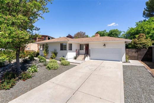 625 Moss, Paso Robles, CA 93446 - MLS NS26094255 - Coldwell Banker