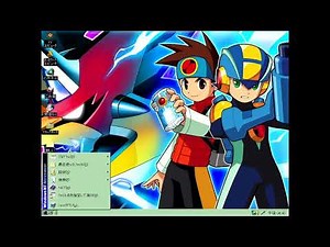 Microsoft Windows NT 4.0 Workstation [Japanese] Themes - Startup And Shutdown Sounds