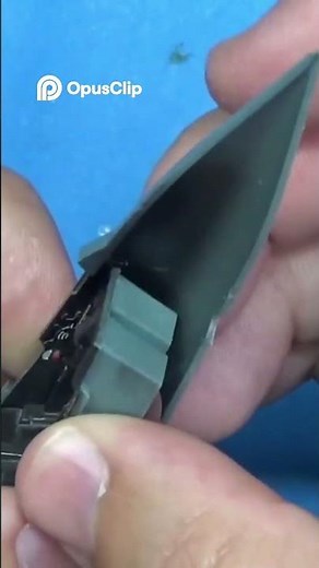 Crafting Dreams Miniature Model Aircraft Assembly in Action!