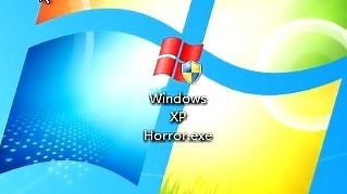 徒手修复XPHorror