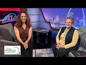 MO ProStart Culinary School