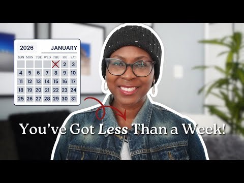 8 Money Moves to Shape the Next 12 Months (so money stops playing you)