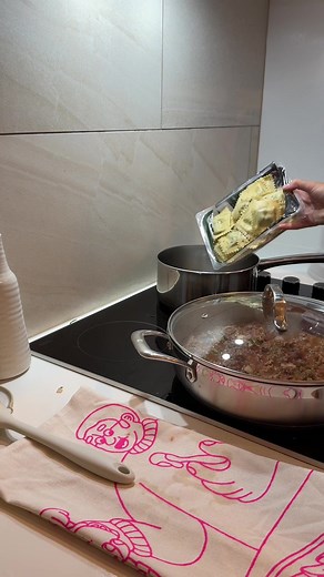 BELLE210 for up to $210 off your first 5 boxes - highly reccomend @QuiteLike #mealkit #quitelike #foodtok #mumsoftiktok