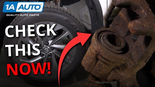Car or Truck Wheels Shaking Run This Test to Tell What Calipers Are Working  What to Replace