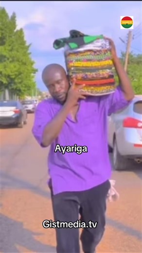 Hilarious Moments with Akabenezer and Opoku Bilson