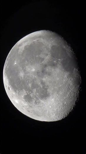 SONY RX10 IV MOON ZOOM TEST