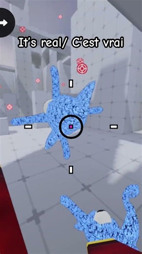 Rival’s secret animations/ Rivals animation Secret