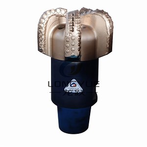 [Hot Item] 12 1/4 Inch Diamond Cutter PDC Bit