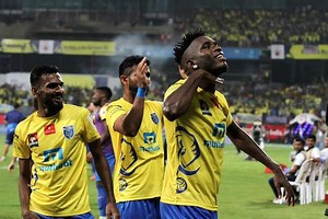 ISL 2016:  Kerala Blasters FC 1-0 Delhi Dynamos FC - Player Ratings