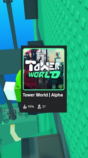 i lost the boss battle btw. #roblox #fyp #robloxobby #towerworld #mrpikachu_06 #gamestoplay #gamestoplaywhenyourbored