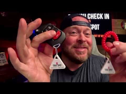 Learning about Tracking Key & Cars at NADA