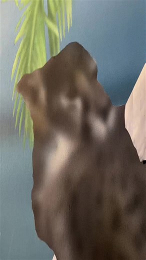 Airbrush Surrealism Techniques: Experimenting with Acrylics