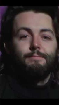 Paul McCartney on his mother Mary inspiring Let It Be
