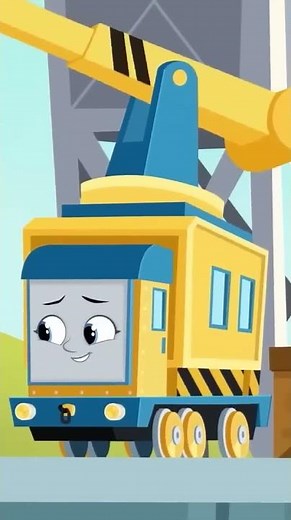 Loading Challenge! | Thomas & Friends