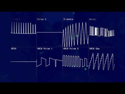 Search Party - chiptune cover (ORIGINAL BY PMEGG)