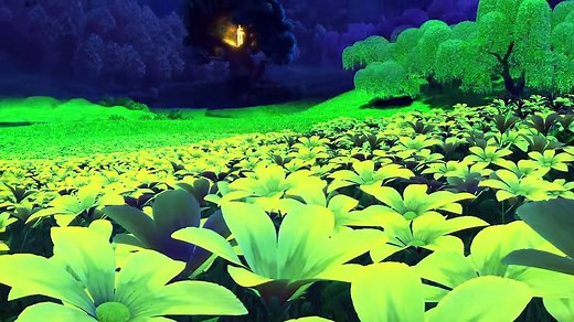 Tinkerbell and the Legend of the Neverbeast Official UK Trailer #1 (2014) - Disney Movie HD