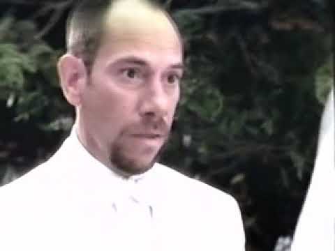 Opening To Flubber 1998 VHS