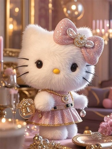 hello kittyyyyyyy#hellokitty #pretty #hellokittylover #boynextdoor #walking