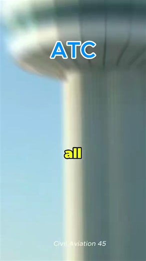 Realtime conversation between ATC, VIP, SPIRIT and MILITARY😶#ATC #pilot #aviation #aircraft #military#viralreels | Joannride