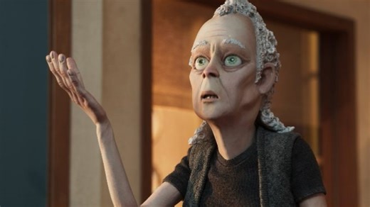 EXCLUSIVE: Watch Sneak Peek Clip from New Animated Comedy In the Know