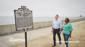 1.2K views | There is so much to see when you Visit Hampton,...