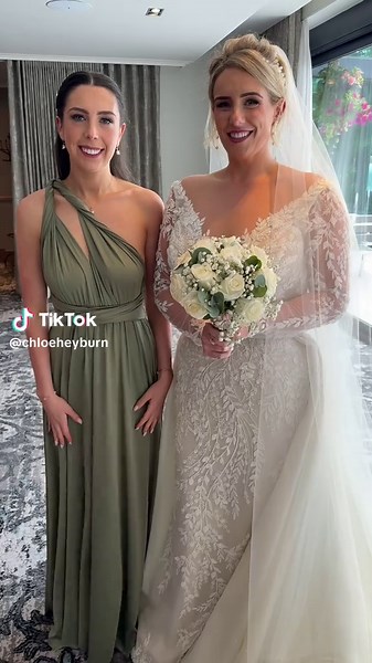 Bridesmaids to Brides: Celebrating Our Marriage Journey