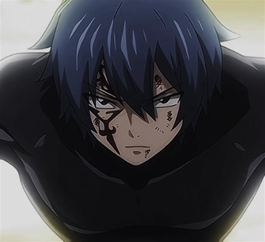Jellal Fernandes: The Mystic of Fairy Tail