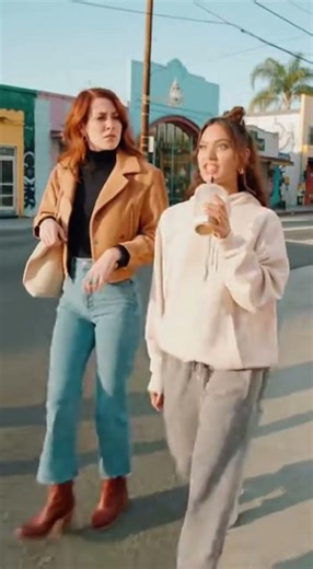 Gen Z & Millennial Friend