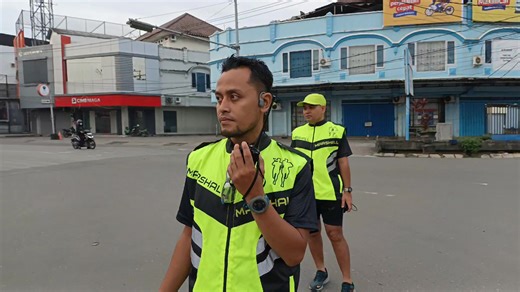 Bots Runners on Reels