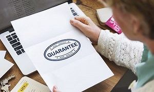 Do I have to register my appliance to validate my guarantee?
