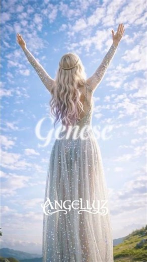 [Angellyz] GENESE | TranscenDANCE Album #angellyz #celticmusic