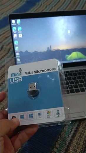 How to fix a Dell microphone that is not working