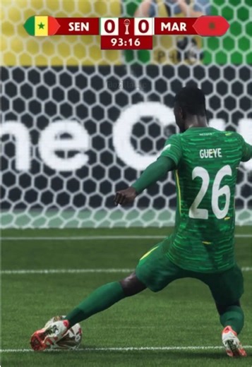 Senegal vs Morocco AFCON Final: Key Moments and Highlights