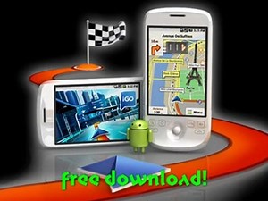 iGO My way The ultimate navigation for Android Download free