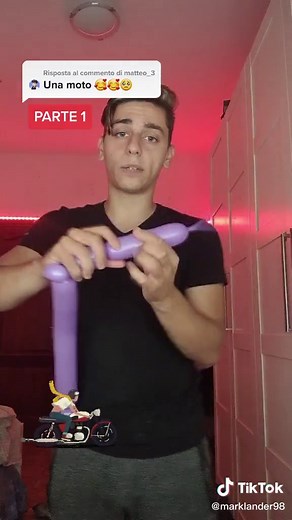 marklander98 su TikTok