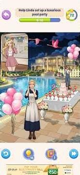 Tricky Story - Story 2 : Level 18