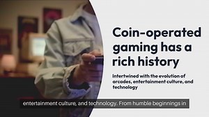 Coin-Op Gaming