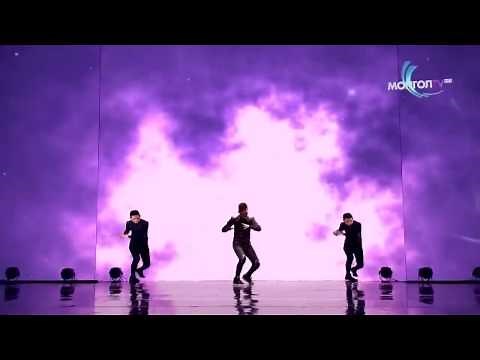 Alan Walker - Faded [ Coreografia - Mongolia's Got TALENT ]