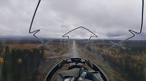 103K views · 1.5K reactions | Baana 17 -harjoitus on näkynyt tällä...