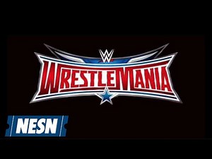 WWE Wrestlemania 32: Roman Reigns Defeats Triple H