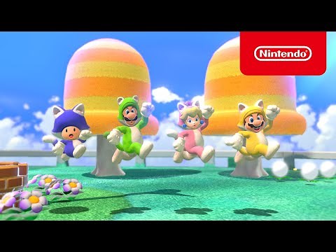 Happy Mario Day! What are your favourite Mario Memories?