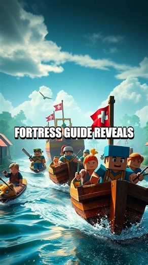 Blocksmith Blitz: Five Quick Minecraft Shorts