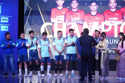 SkyNet Sports Channel on Reels