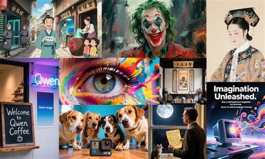 Introducing Qwen-Image-Edit: Novel Model in Image Editing