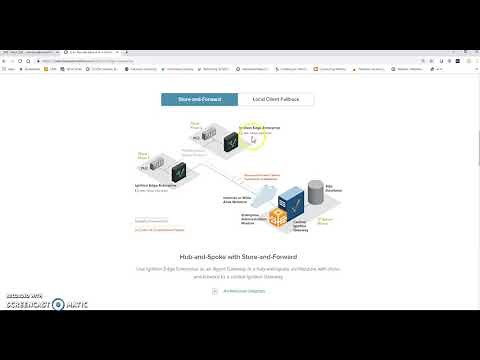 Edge Computing: When to use Ignition Edge Software