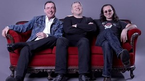 RUSH's 'Clockwork Angels Tour' To Receive Television Premiere On VH1 CLASSIC