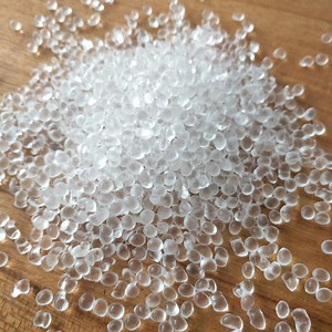 [Hot Item] Film Grade Ethylene-Vinyl Acetate Copolymer Particle EVA Y2022 (14-2)