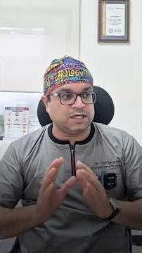 Nocturia: Night-Time Urination Can Affect Your Heart | Dr. Kinjal Banerjee’s Advice